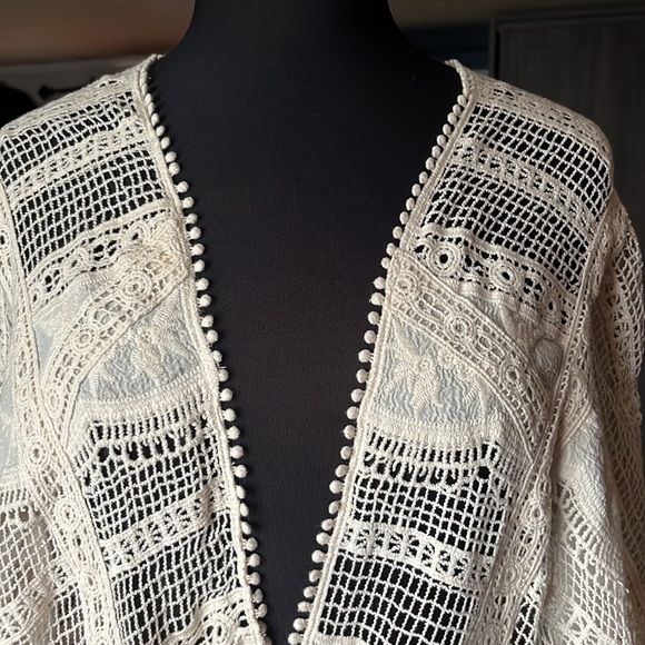 Democracy kimono - Picture 7 of 9